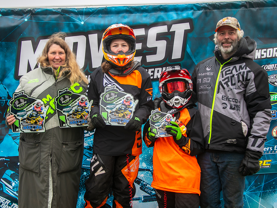 Snocross Schedule 2024-2024 - Rosie Claretta